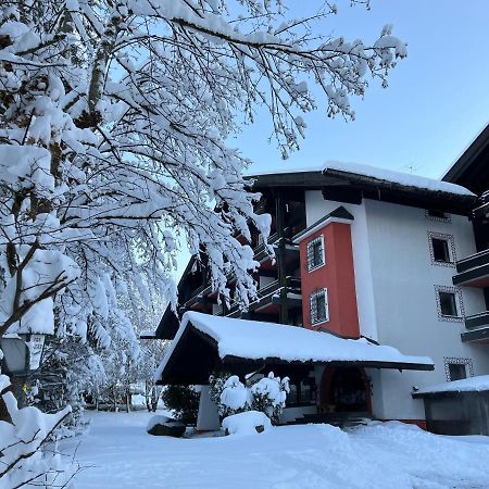 B&B In Seefeld Seefeld in Tirol Exterior photo