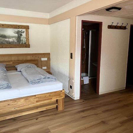 B&B In Seefeld Seefeld in Tirol Exterior photo